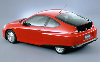 Honda Insight(1st)