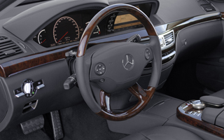 S63AMG