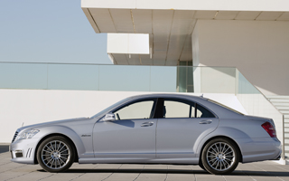 S63AMG